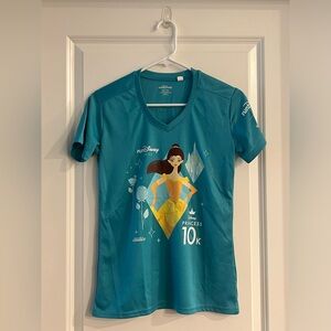 RunDisney 10k shirt from 2023